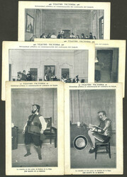 1715: Argentinien - Lot