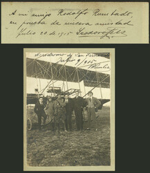 40.15: Books - Autographs, Autographs