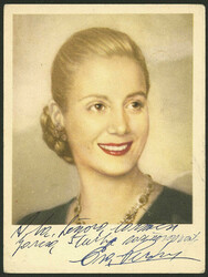 40.15: Books - Autographs, Autographs