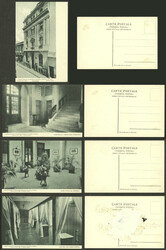 Instituto Superior de Enseñanza Doméstica, Comercial y Primaria: 6 ...