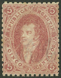 GJ.19, 1st or 2nd printing, mint, excellent quality!