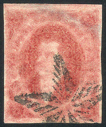 GJ.34, Typical example of 8th printing, very worn impression, ...