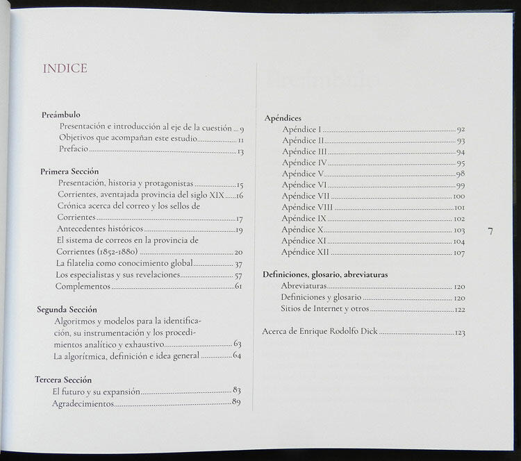 Image 1 for lot number 3 for Philatino #2606 -  Argentinien: Selection of "Rivadavias"