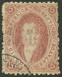 GJ.19e, 1st or 2nd printing, THIN PAPER, excellent quality!