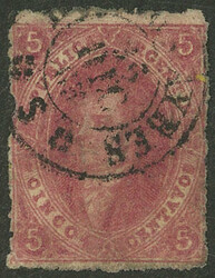 GJ.25, 4th printing, PARTCHMENT-LIKE PAPER (no catalgoued in this ...