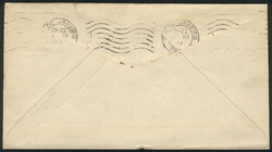 7/MAR/1925 Pernambuco - Rio de Janeiro: experimental flight of ...