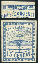 GJ.3i, with VARIETY: "Defect between 2nd and 3rd link of top frame ...