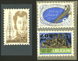 5 Original designs by the artist Medina-Medina, all different and ...