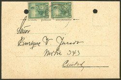 BUENOS AIRES: Alfa-Laval creamery, of Goldkuhl & Brostrom, 1/JA/1904, ...