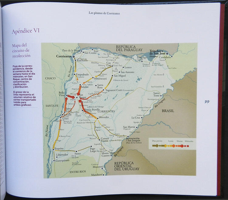 Image 6 for lot number 3 for Philatino #2614 - Argentina: General auction including rarities, varieties and much more!