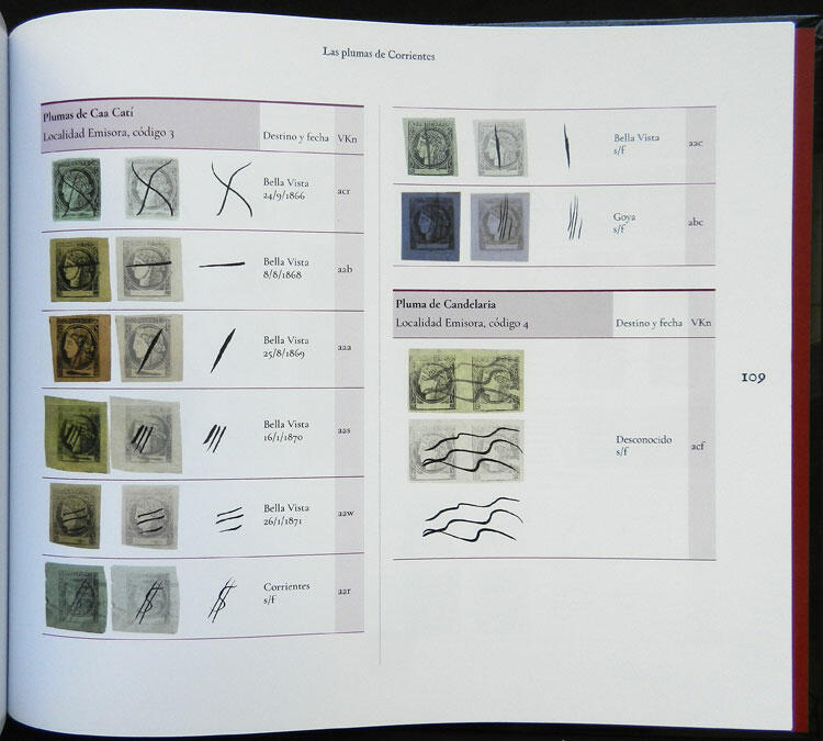 Image 7 for lot number 3 for Philatino #2614 - Argentina: General auction including rarities, varieties and much more!