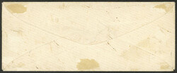 GJ.20jd, beautiful example from 3rd printing with combined varieties: ...
