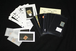 7415: Sammlungen und Posten China - Sammlungen