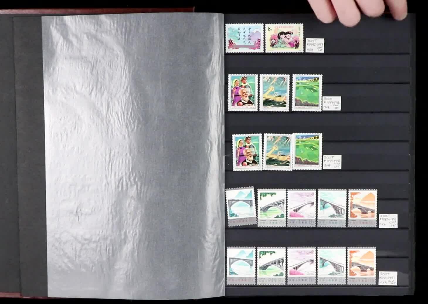 Image 3 for lot number 4709 for Kelleher & Rogers - 48th Auction