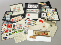 China, Varied Selection of Republic and PRC, comprising stamps mint ...