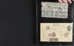 China, An unused and used accumulation, covering nearly all 20th ...