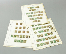 2070080: China Republik China - Sammlungen