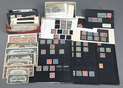 2236: China Japanische Besetzung - Sammlungen