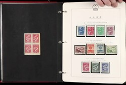 China (People's Republic), Highly Complete Mint Collection, 1949-96, ...