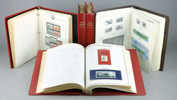 China (People's Republic), Solidly Complete Mint Collection, ...