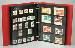 China (People's Republic), Impressive High-Value Collection of Mint ...