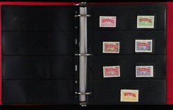 China (People's Republic), Impressive High-Value Collection of Mint ...