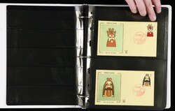 China (People's Republic), Large and Impressive Collection of ...