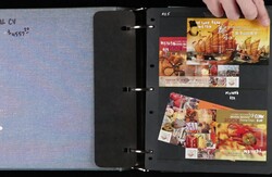 Hong Kong, Extensive Holding of Post-Handover Souvenir Sheets, ...