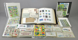 3610: Giappone - Collections