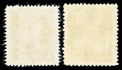 1949, Unit Stamps, West Szechwan "Domestic Registered" overprints, ...