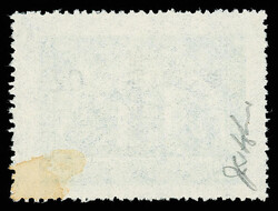 1946, "Limited for Use in Taiwan Province" surcharge on National ...