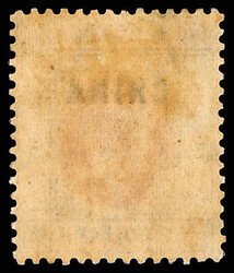 1922-27, King George V, 1¢-$2 complete (Scott 17-27. Yang BP17/27), ...