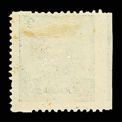 1911, "REPUBLICA" (Local Overprint on King Carlos), 2a gray green, ...