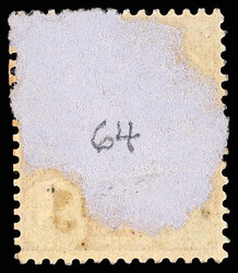 1899, King Chulalongkorn, 10a on 24a lilac &amp; blue, Roman ...