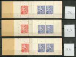 Picture 1 for Lot from Jürgen Hettinger