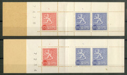 Picture 1 for Lot from Jürgen Hettinger