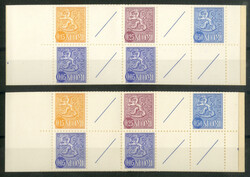 Picture 1 for Lot from Jürgen Hettinger