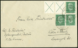 Picture 2 for Lot from Jürgen Hettinger