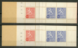 Picture 1 for Lot from Jürgen Hettinger