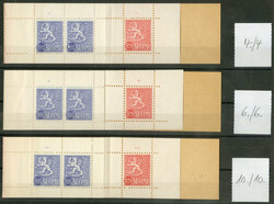 Picture 1 for Lot from Jürgen Hettinger