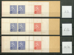 Picture 2 for Lot from Jürgen Hettinger