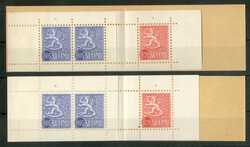 Picture 1 for Lot from Jürgen Hettinger