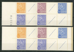 Picture 1 for Lot from Jürgen Hettinger