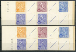 Picture 2 for Lot from Jürgen Hettinger