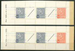 Picture 1 for Lot from Jürgen Hettinger