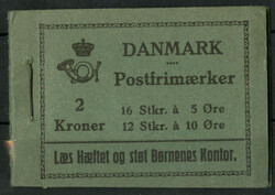 1934, Markenheftchen ohne Zusammendrucke, postfrisch, mit Coupon, ...