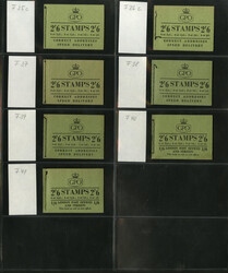 Picture 1 for Lot from Jürgen Hettinger