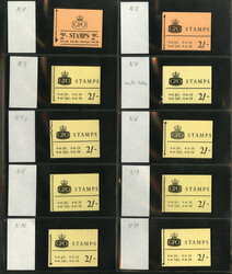 Picture 2 for Lot from Jürgen Hettinger