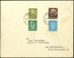 Picture 1 for Lot from Jürgen Hettinger