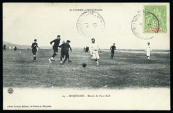 6045: St. Pierre et Miquelon